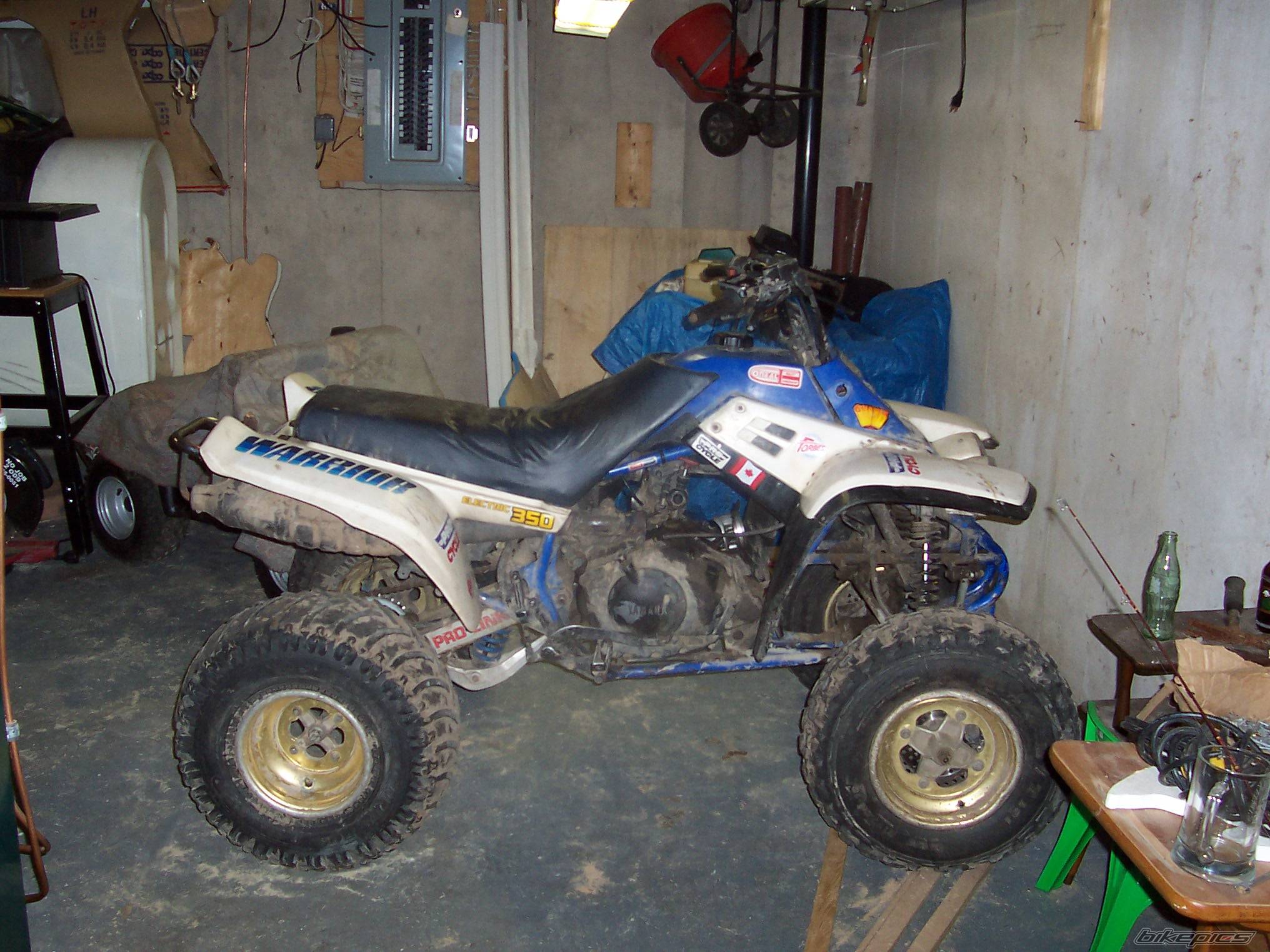 Bike Photo 189300