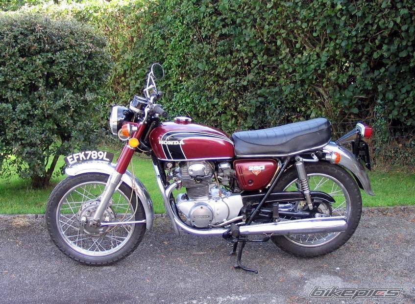 Bike Photo 189336
