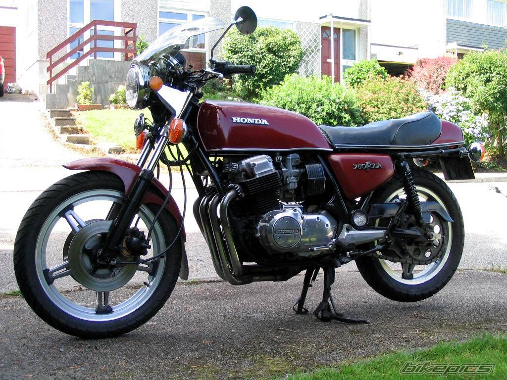 Bike Photo 189344