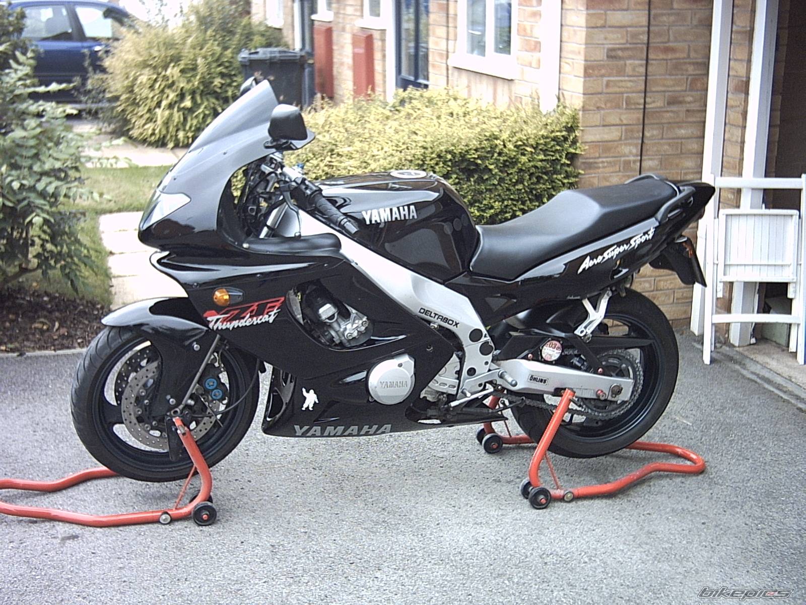 Bike Photo 189345