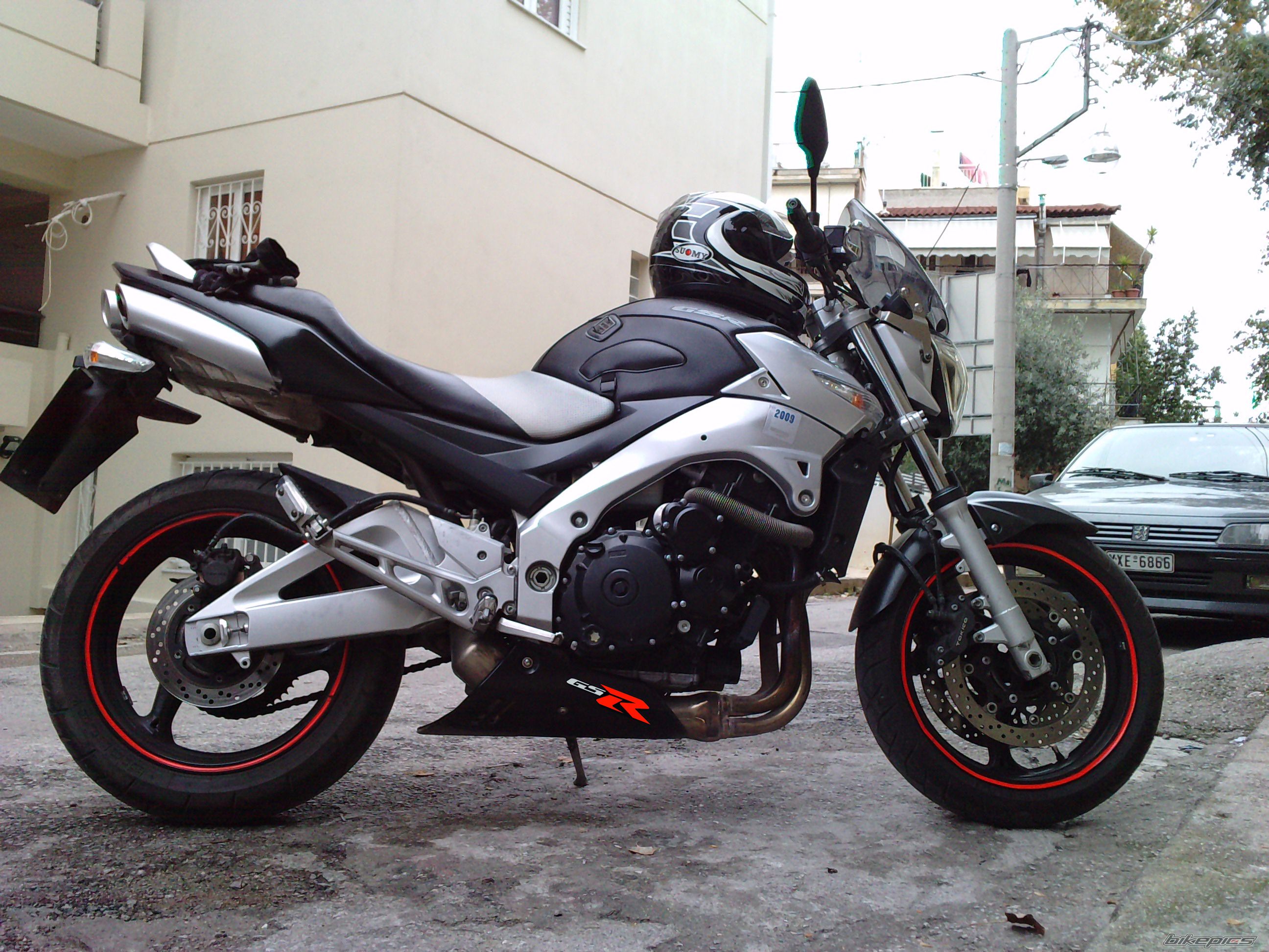 Bike Photo 1893500