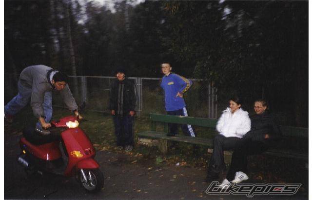 Bike Photo 18936