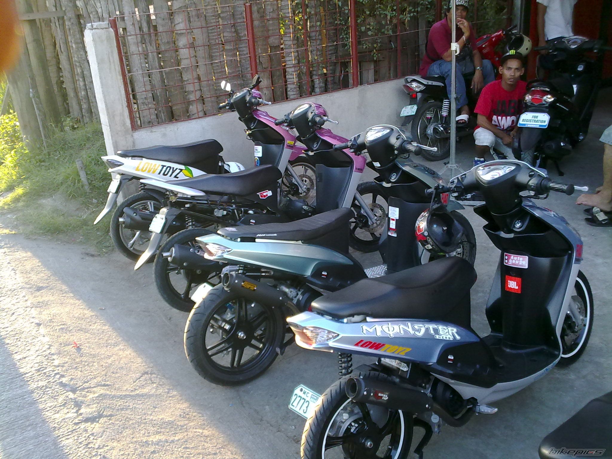 Bike Photo 1893910