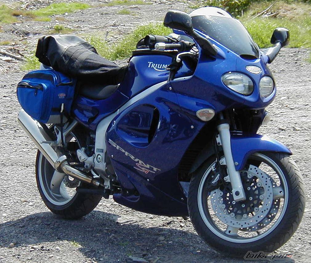 Bike Photo 189396