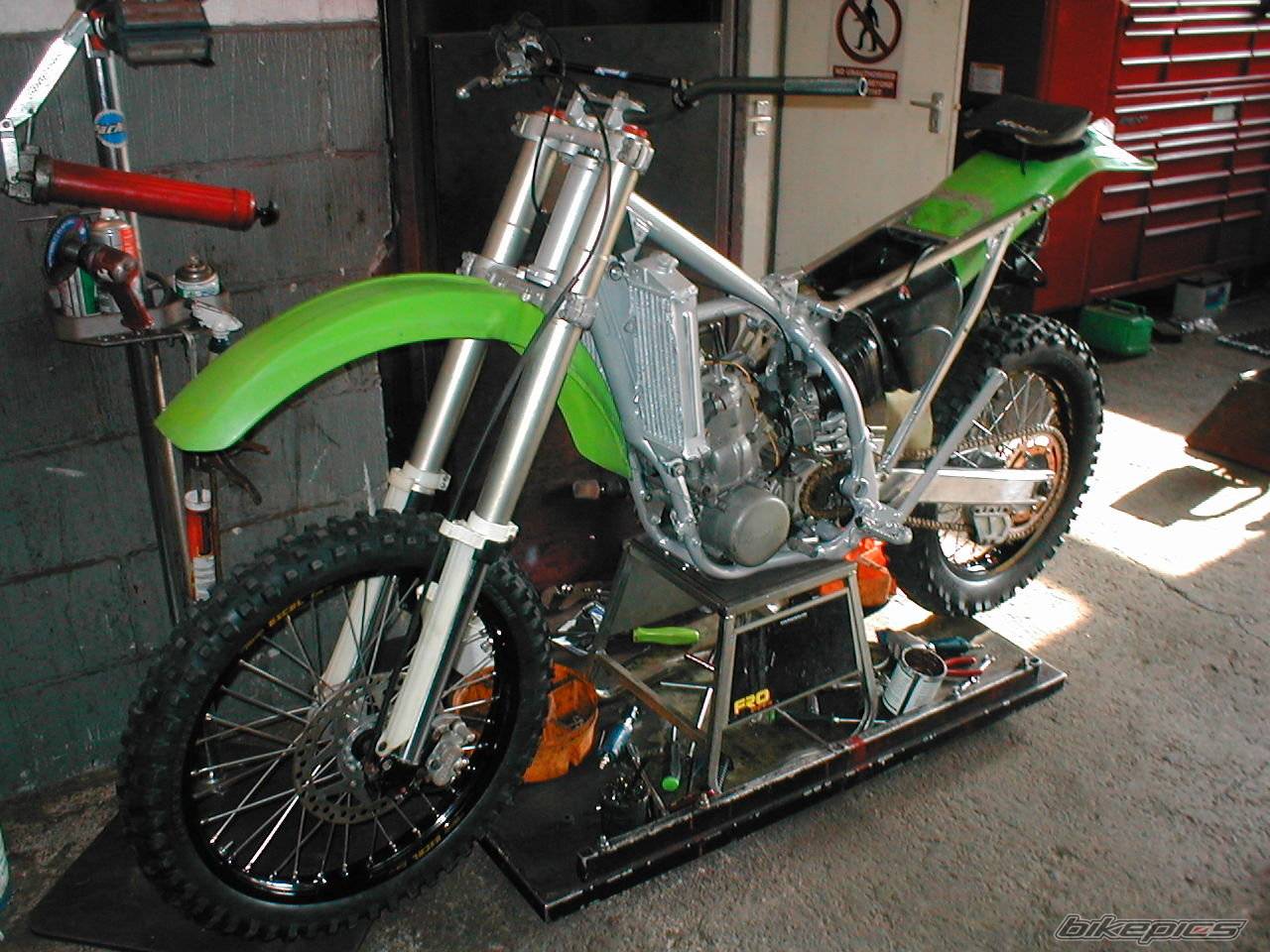 Bike Photo 189402