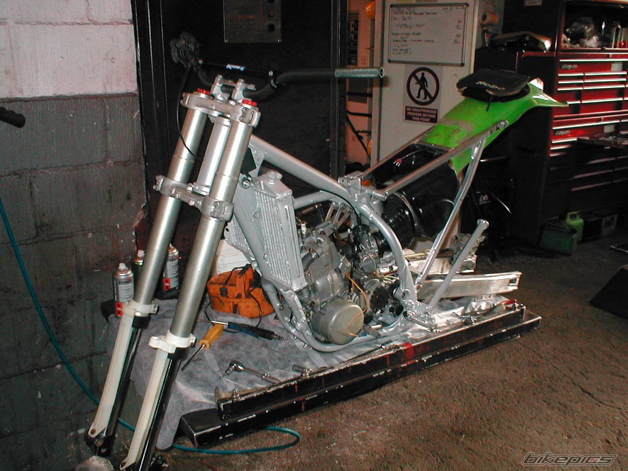 Bike Photo 189405