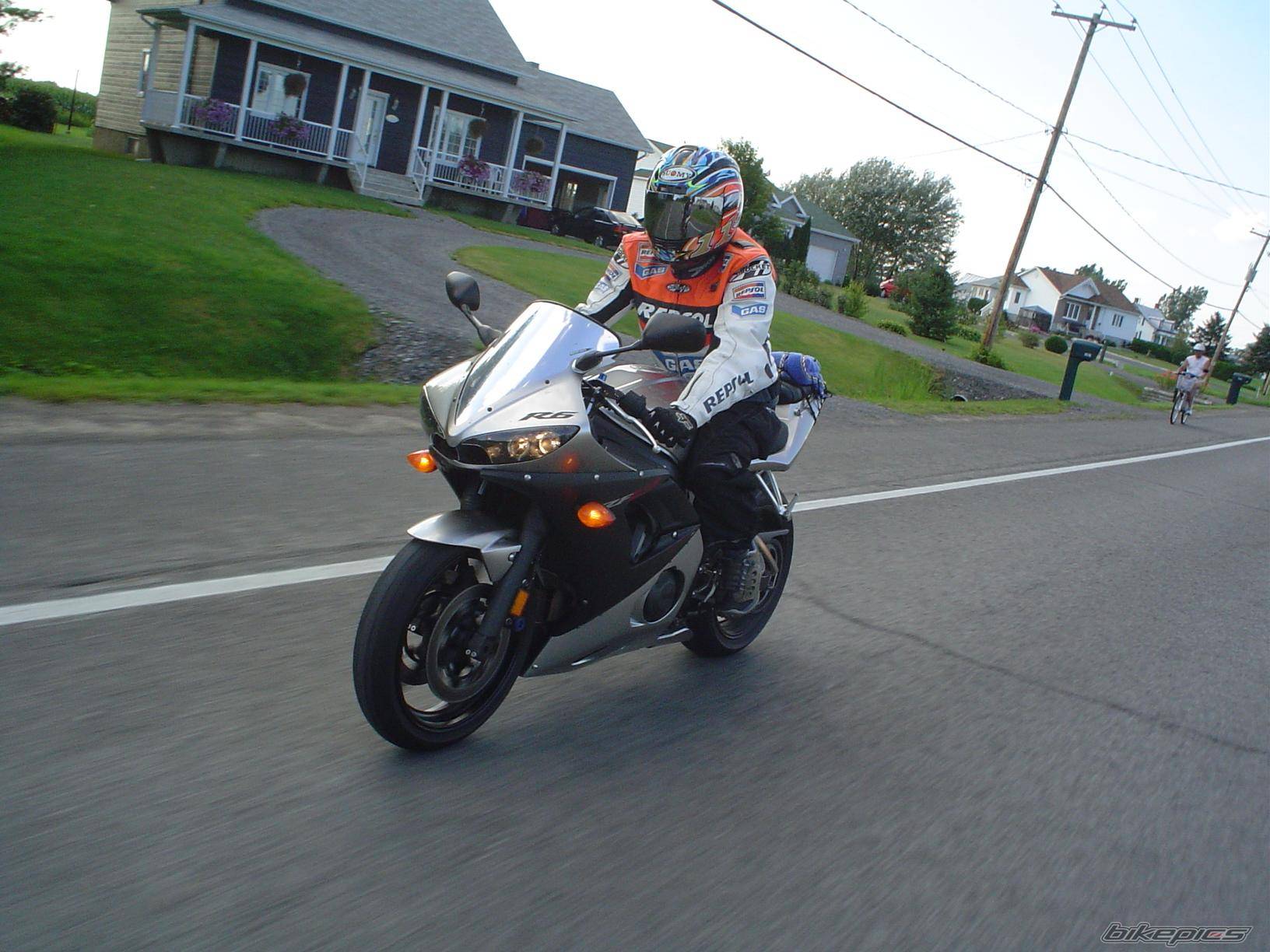 Bike Photo 189423