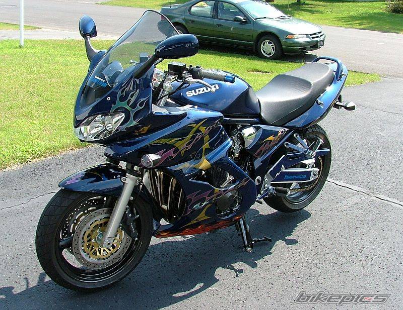 Bike Photo 189447
