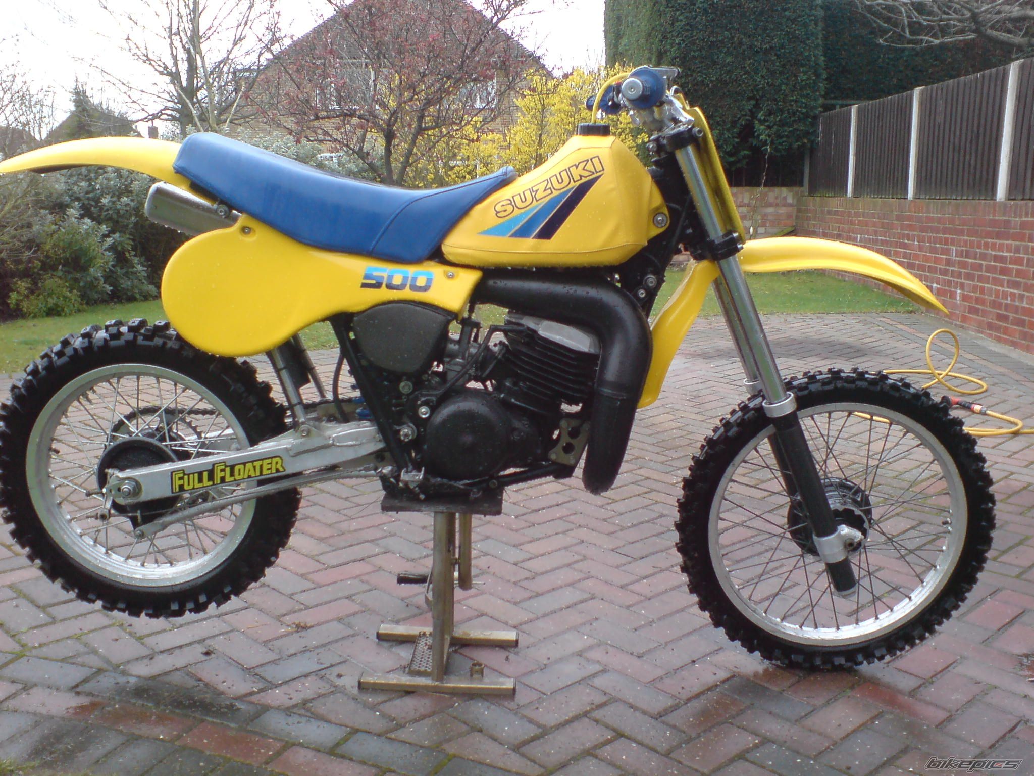 Bike Photo 1894485