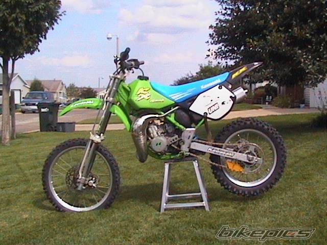 Bike Photo 189460