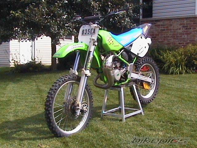 Bike Photo 189461