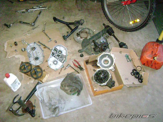 Bike Photo 1894765