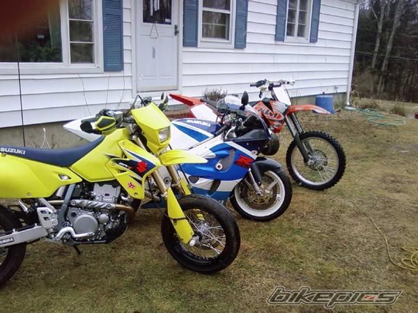 Bike Photo 1894766