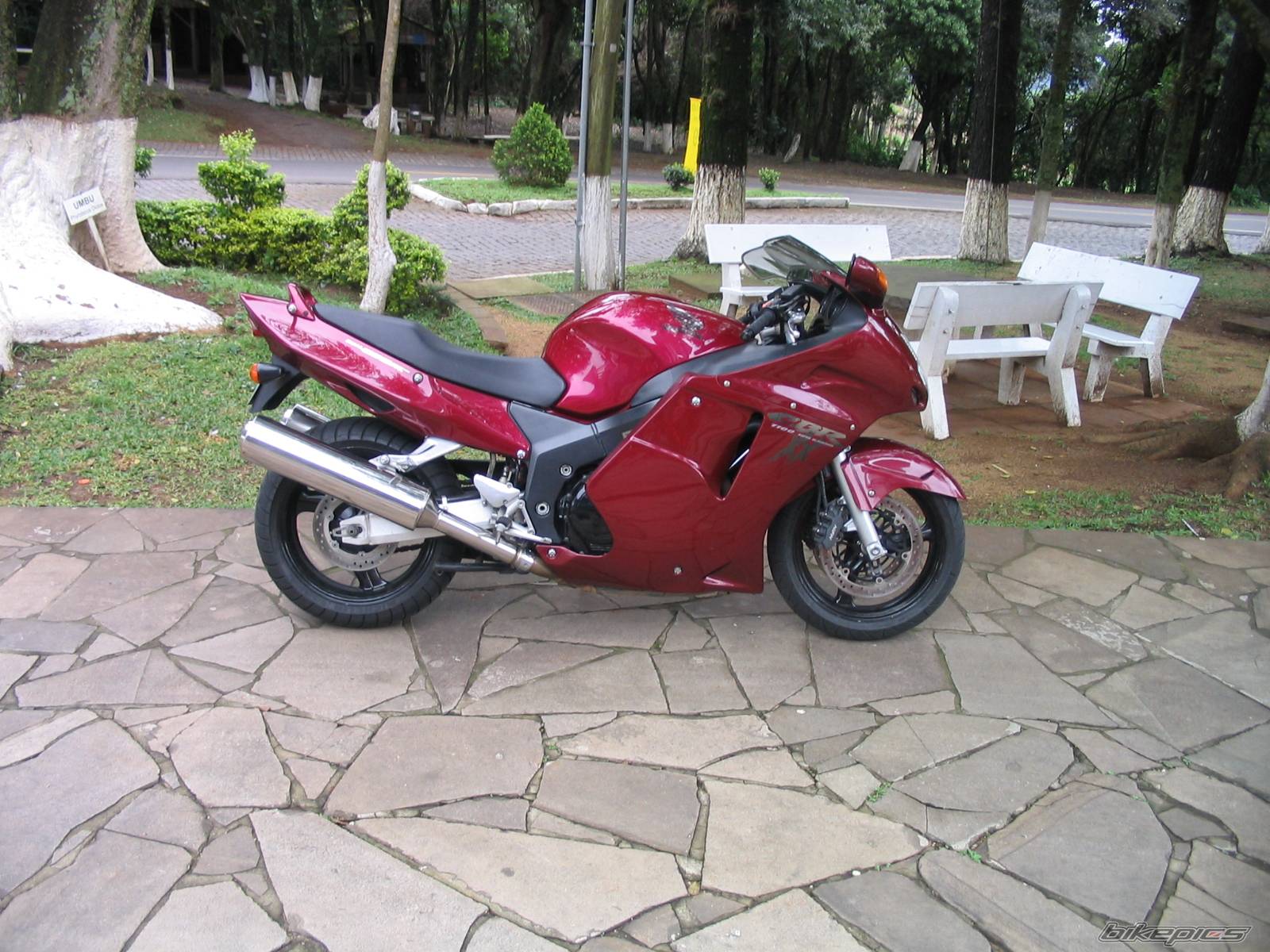 Bike Photo 189488