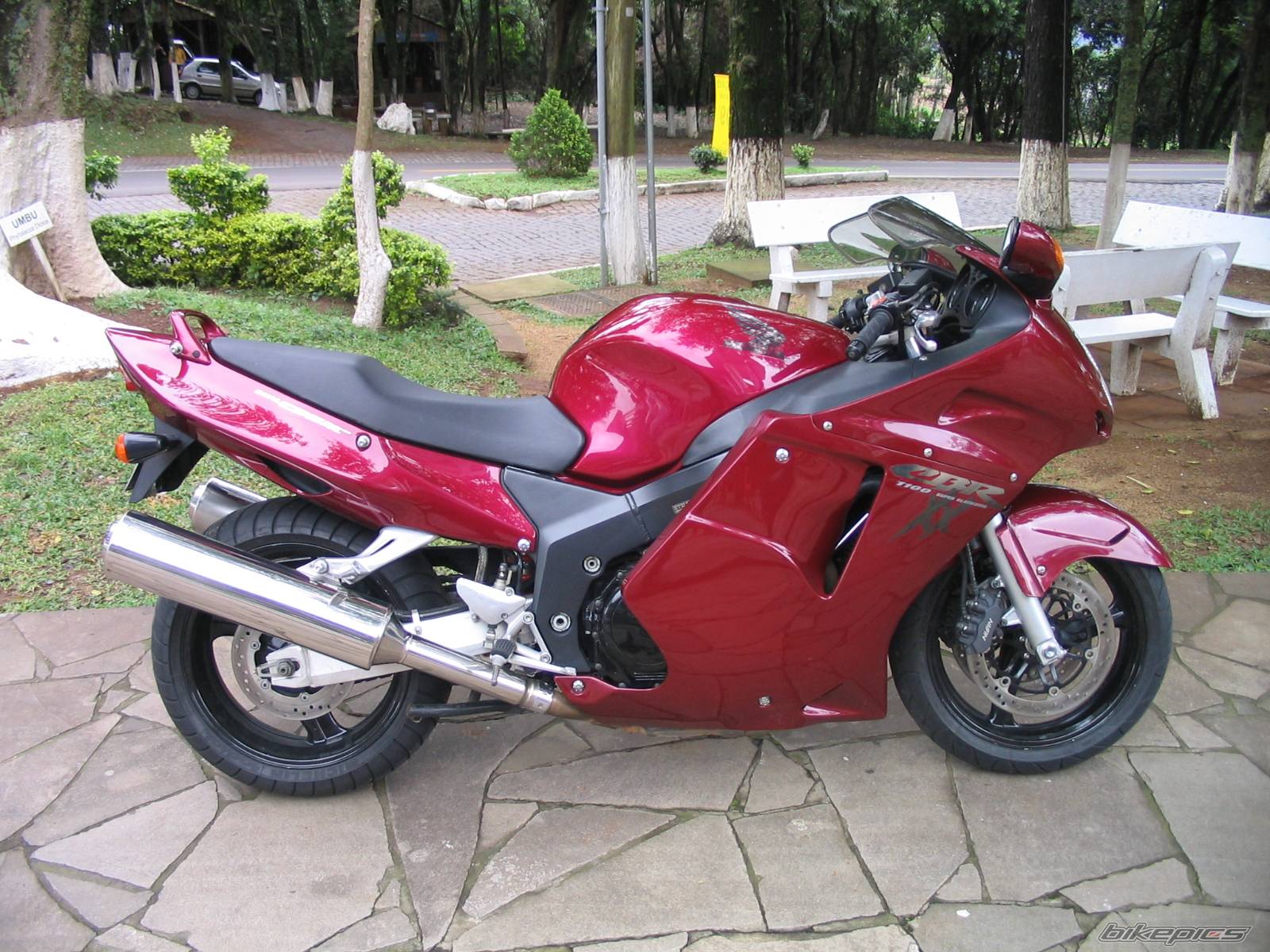 Bike Photo 189491