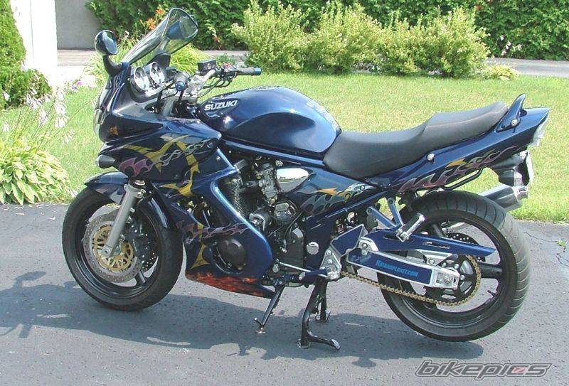 Bike Photo 189499