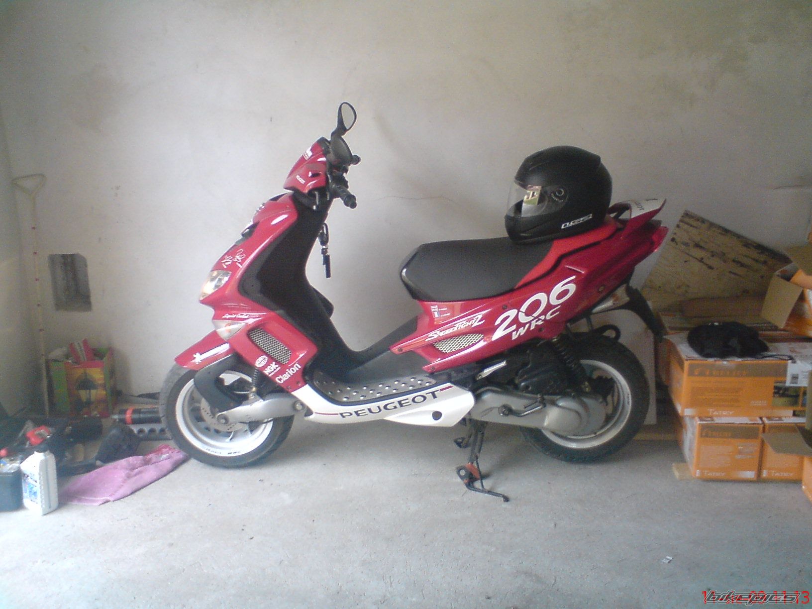 Bike Photo 1895045