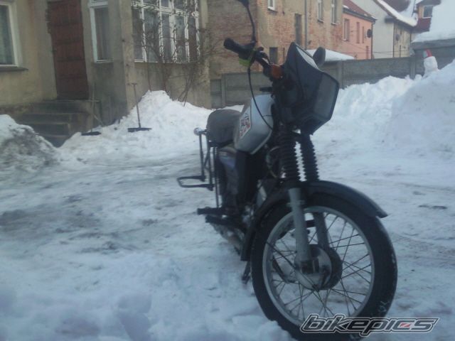 Bike Photo 1895365