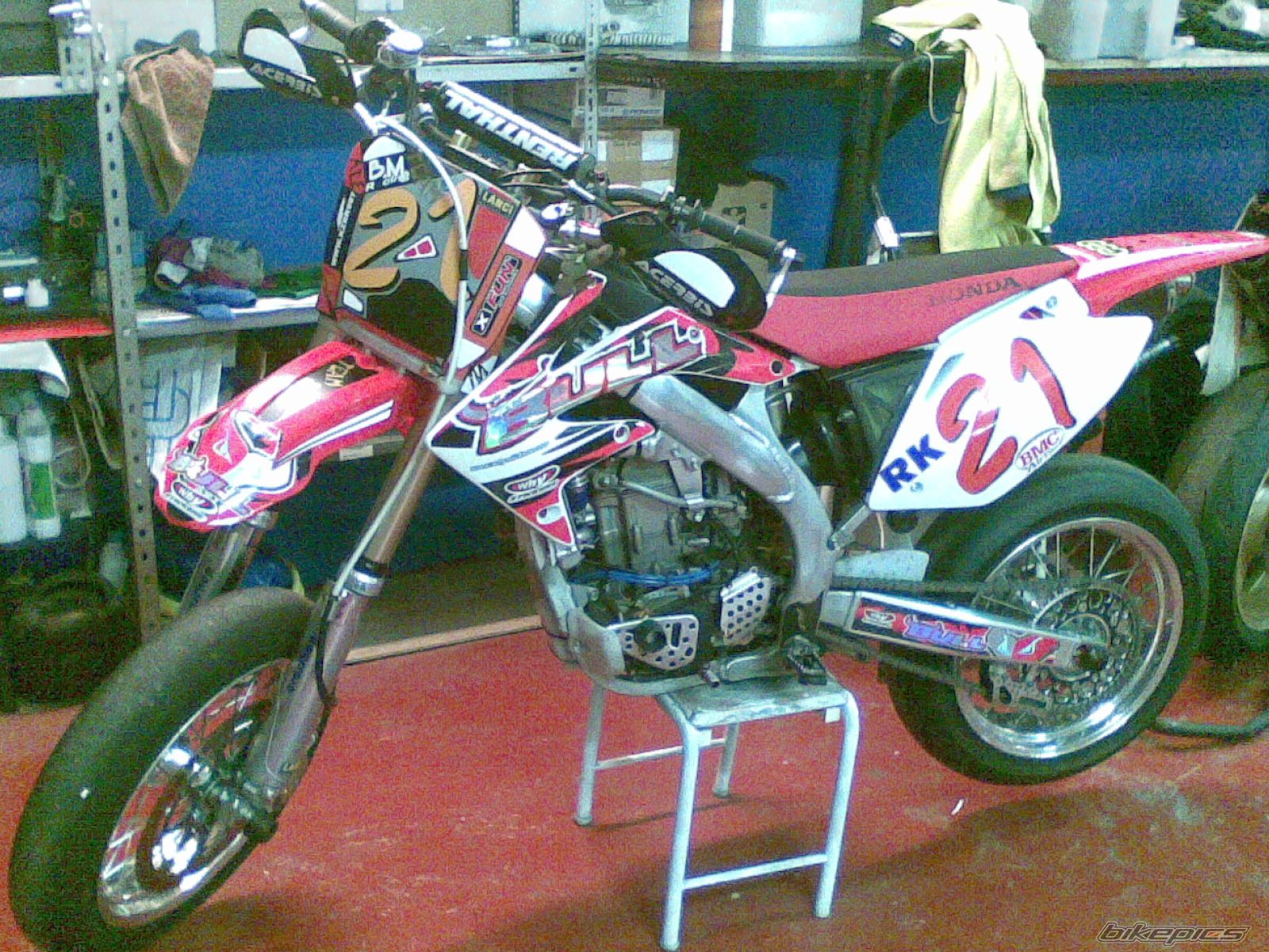 Bike Photo 1895389
