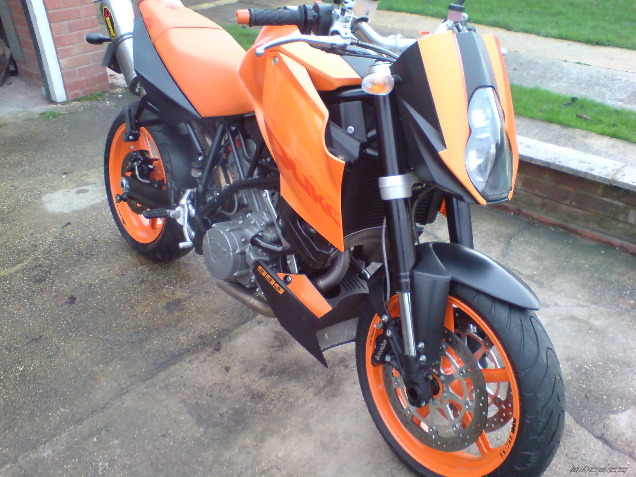 Bike Photo 1895415