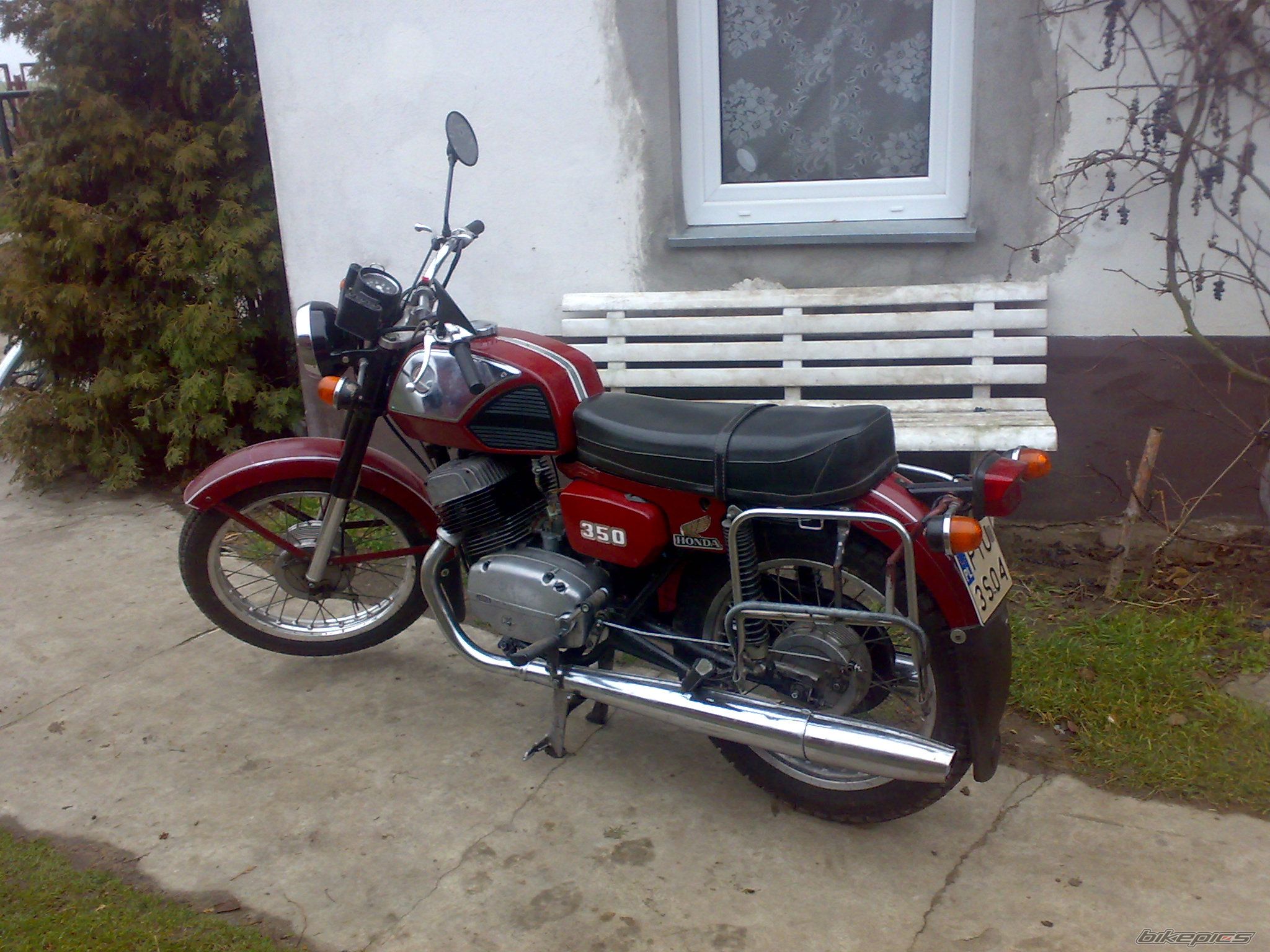 Bike Photo 1895489