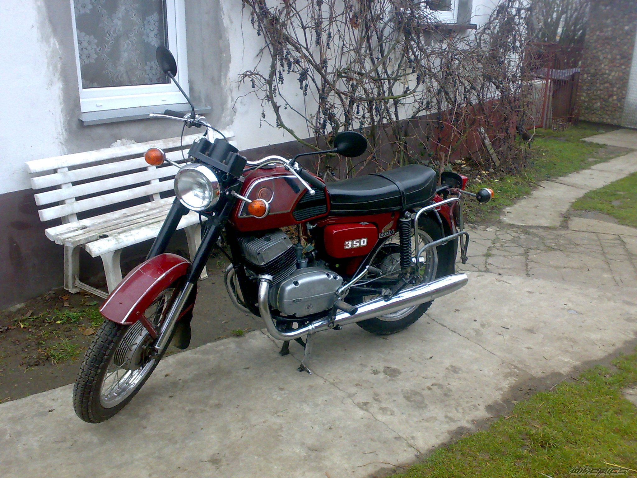 Bike Photo 1895500