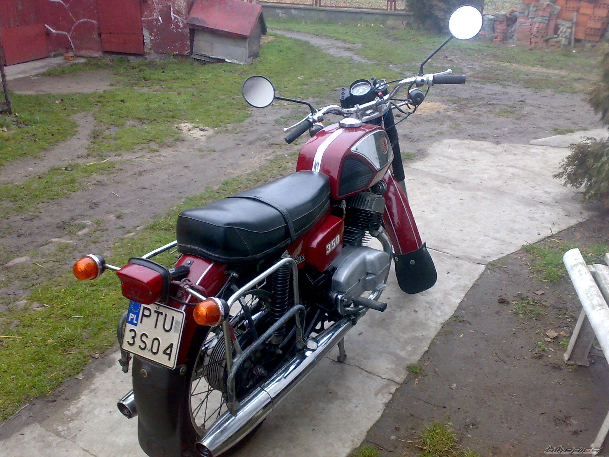 Bike Photo 1895502