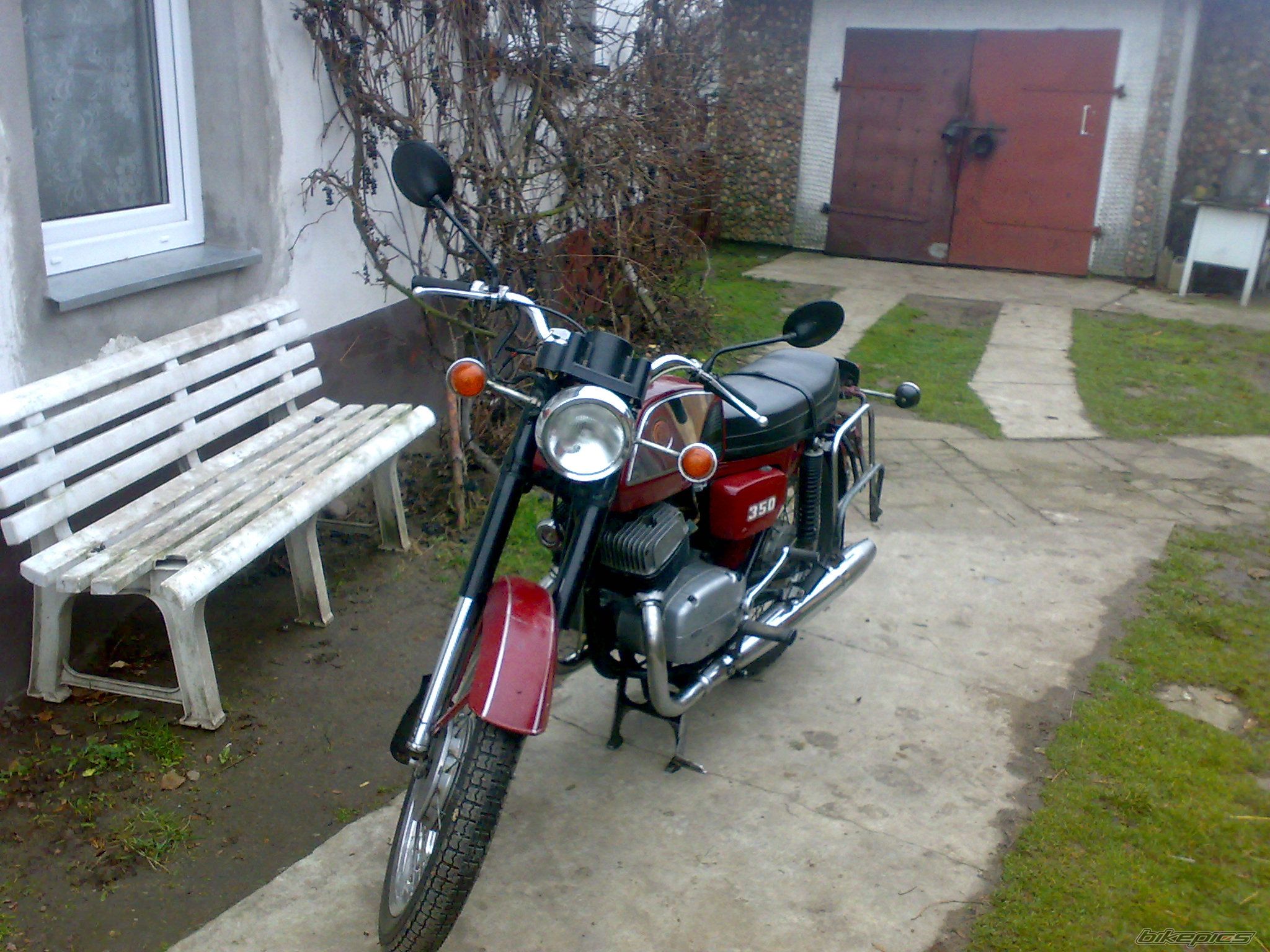 Bike Photo 1895506
