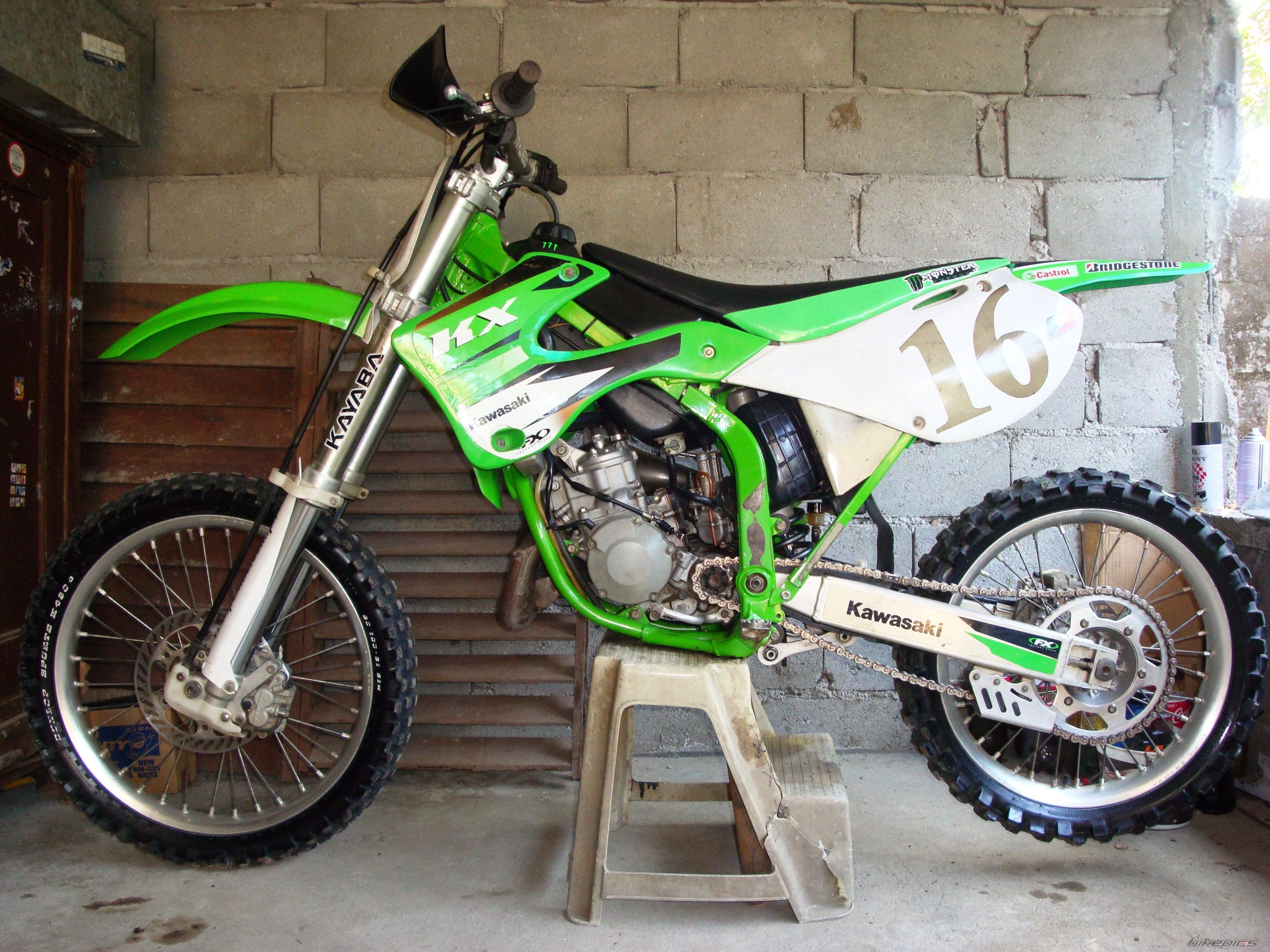 Bike Photo 1895535