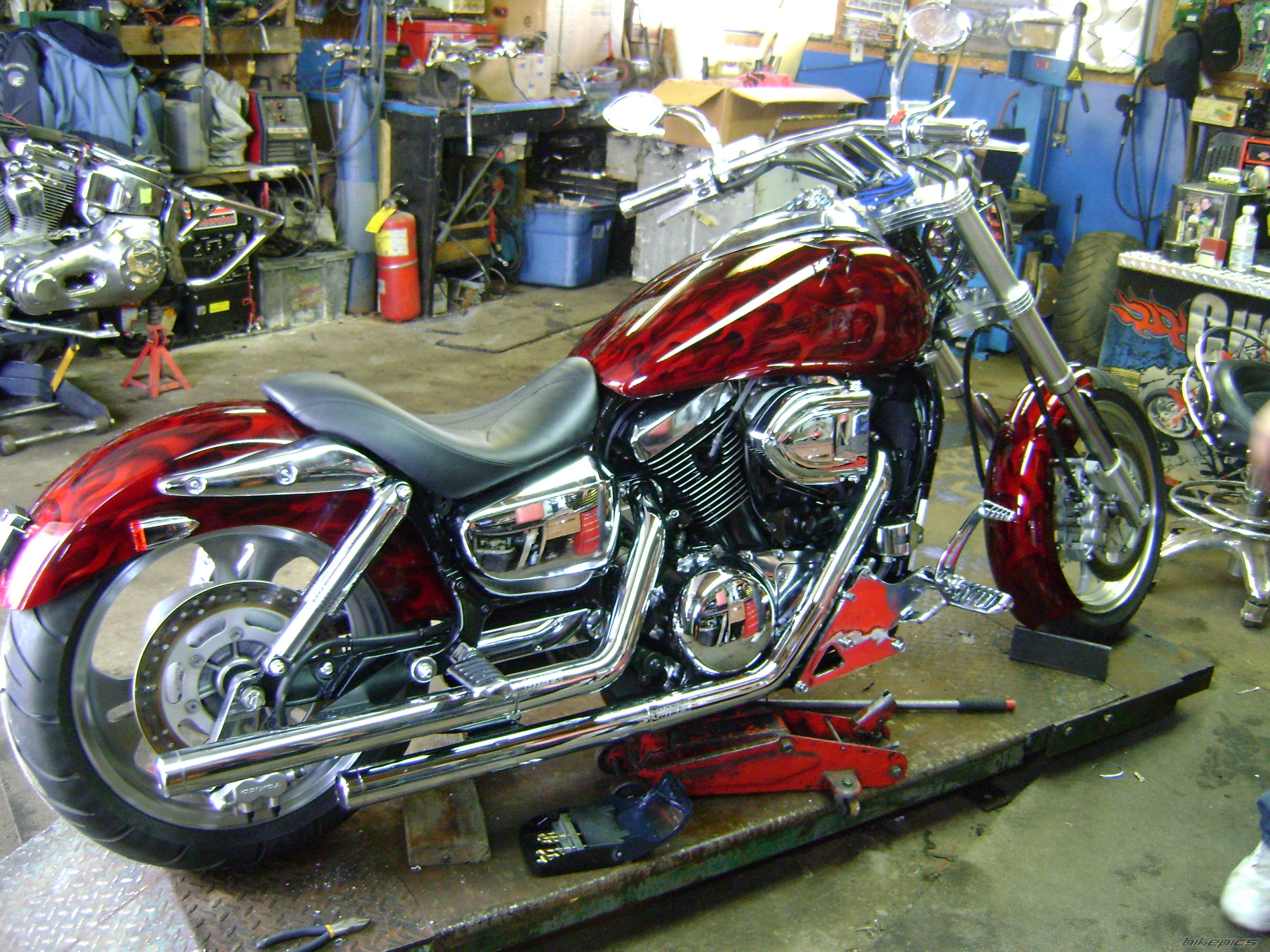 Bike Photo 1895554