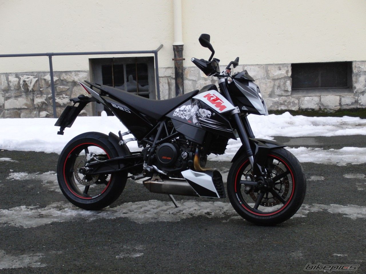 Bike Photo 1895736