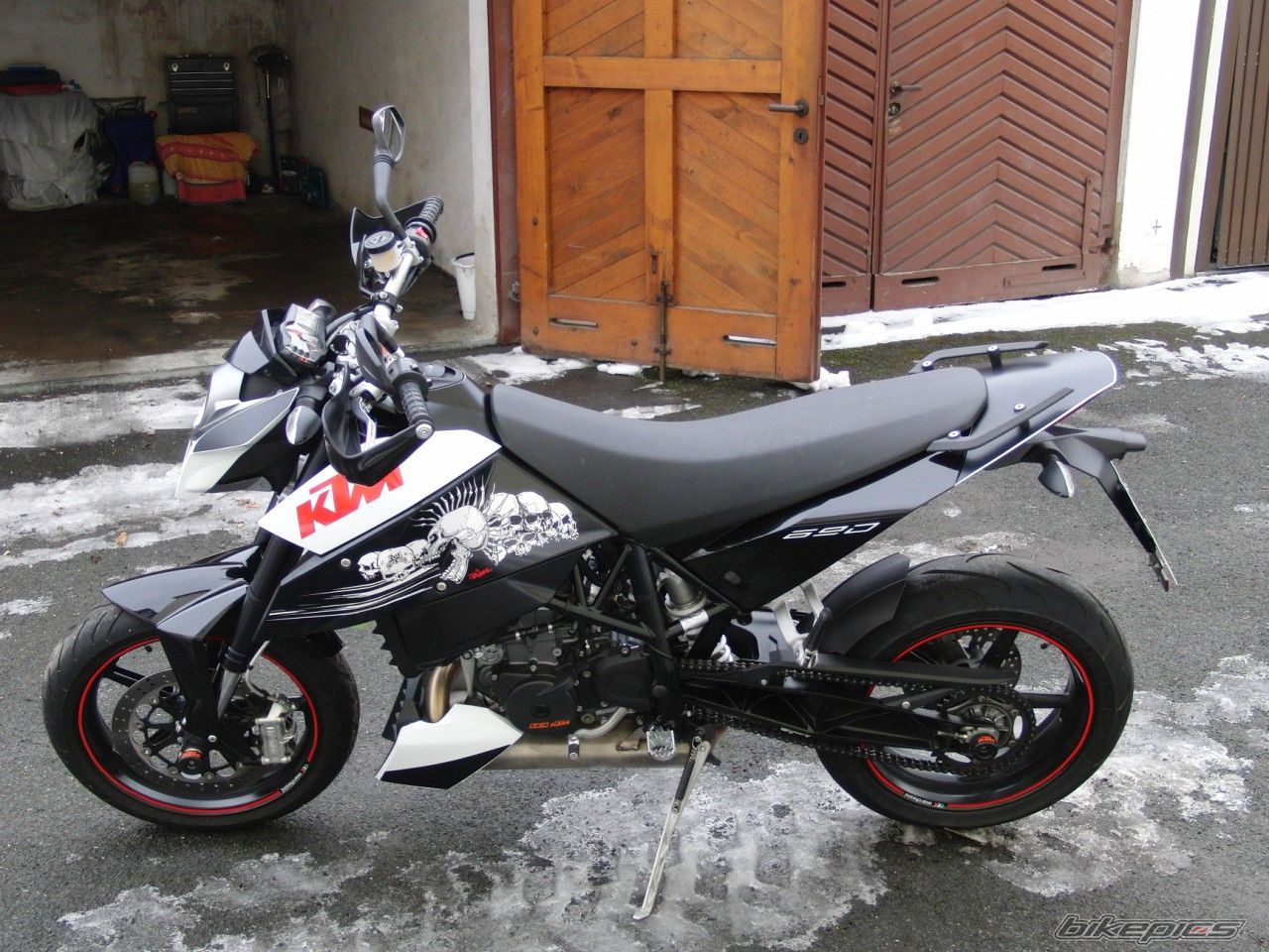 Bike Photo 1895741