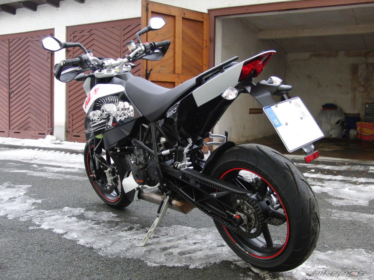 Bike Photo 1895743