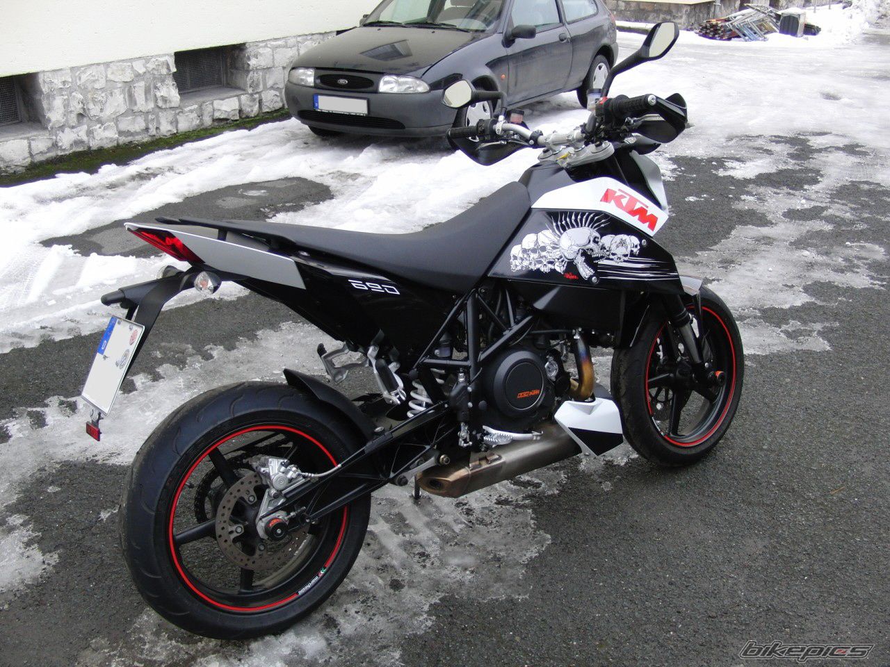 Bike Photo 1895746