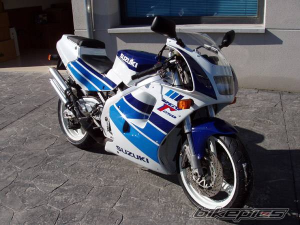 Bike Photo 189608