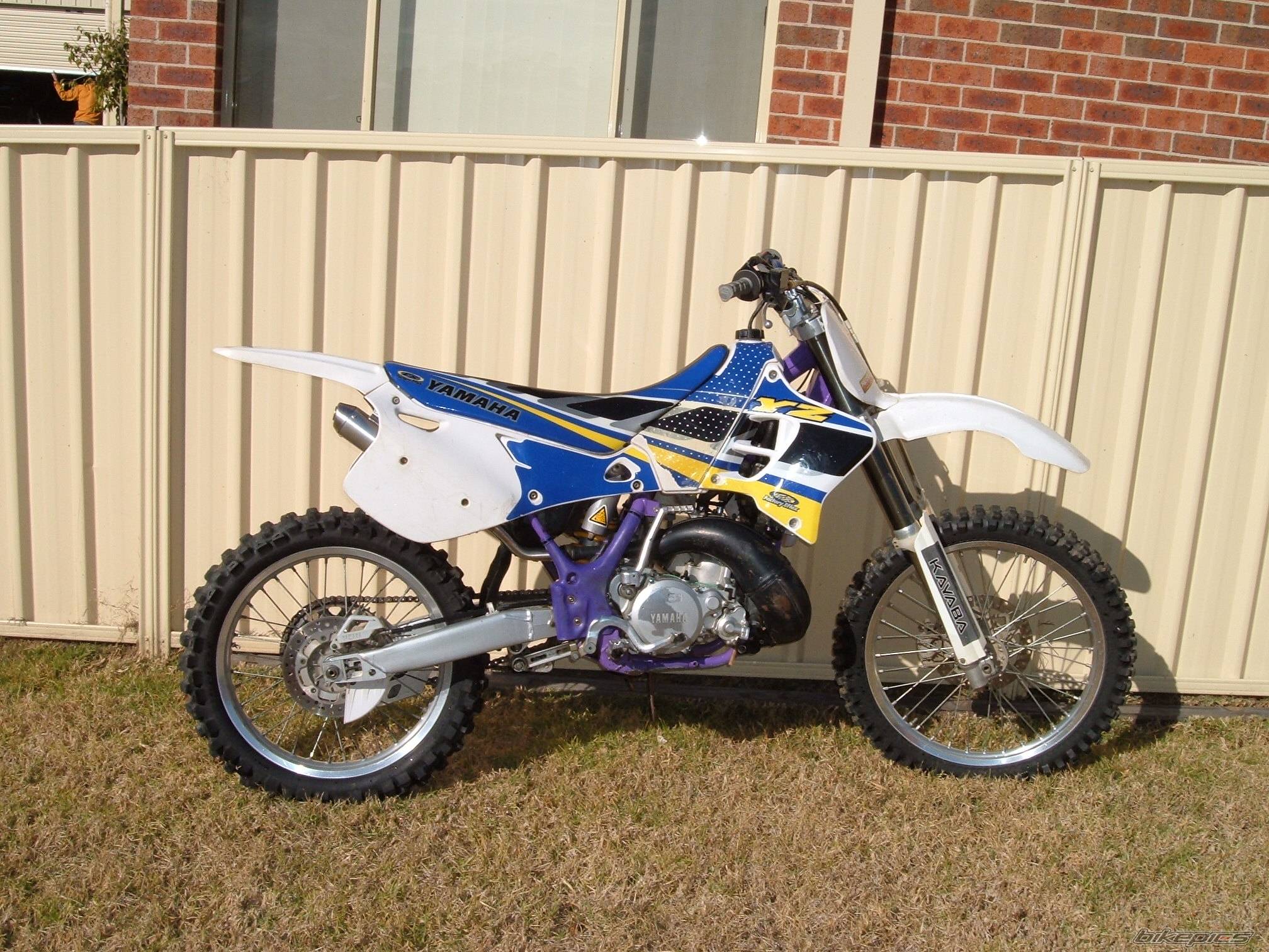 Bike Photo 189615