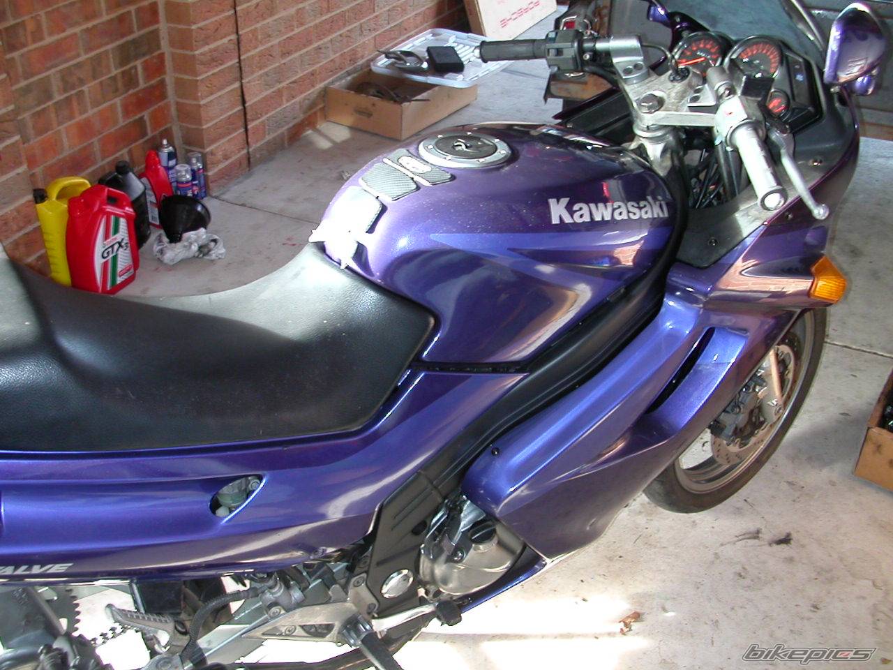 Bike Photo 189623