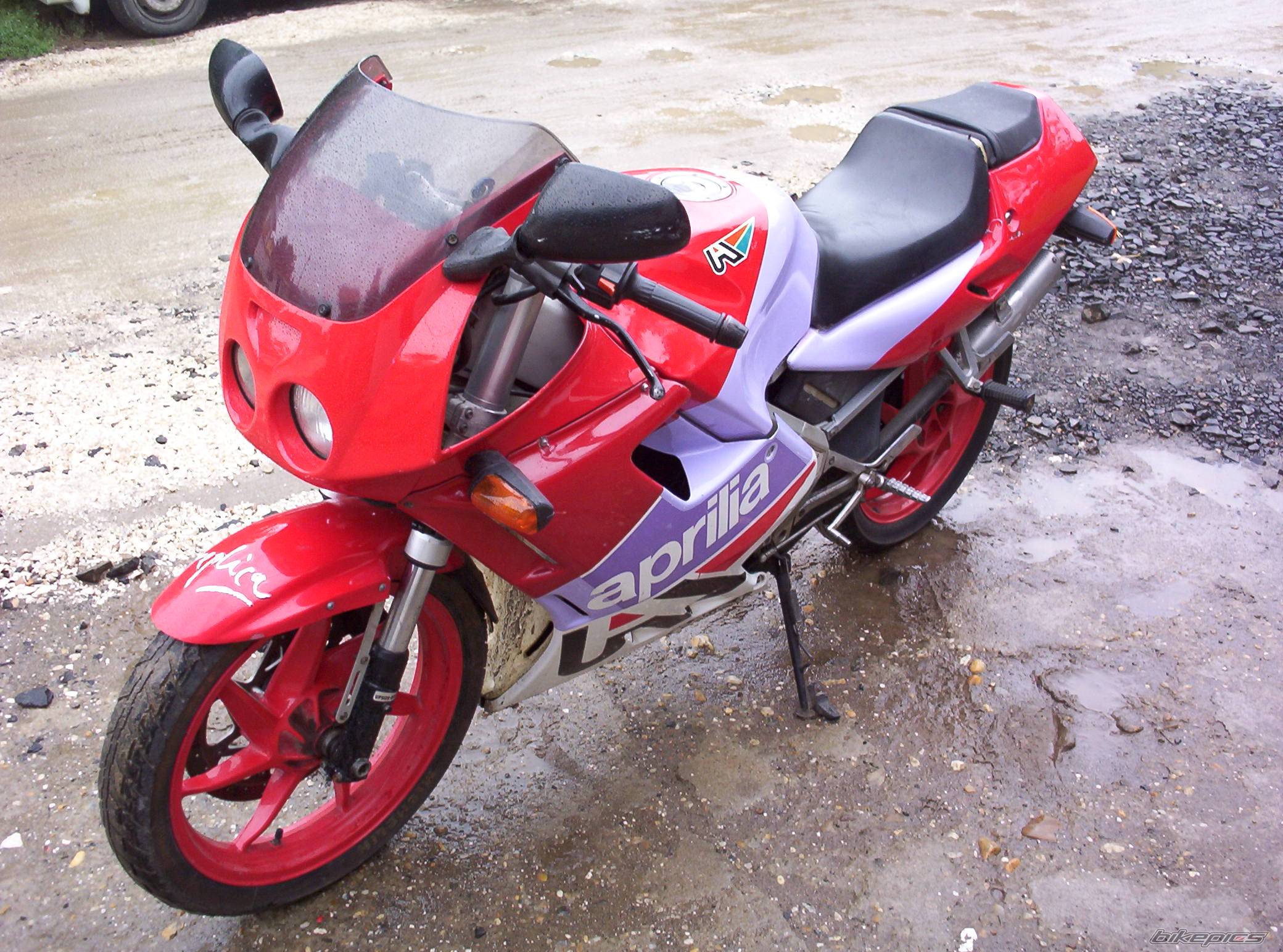 Bike Photo 189631