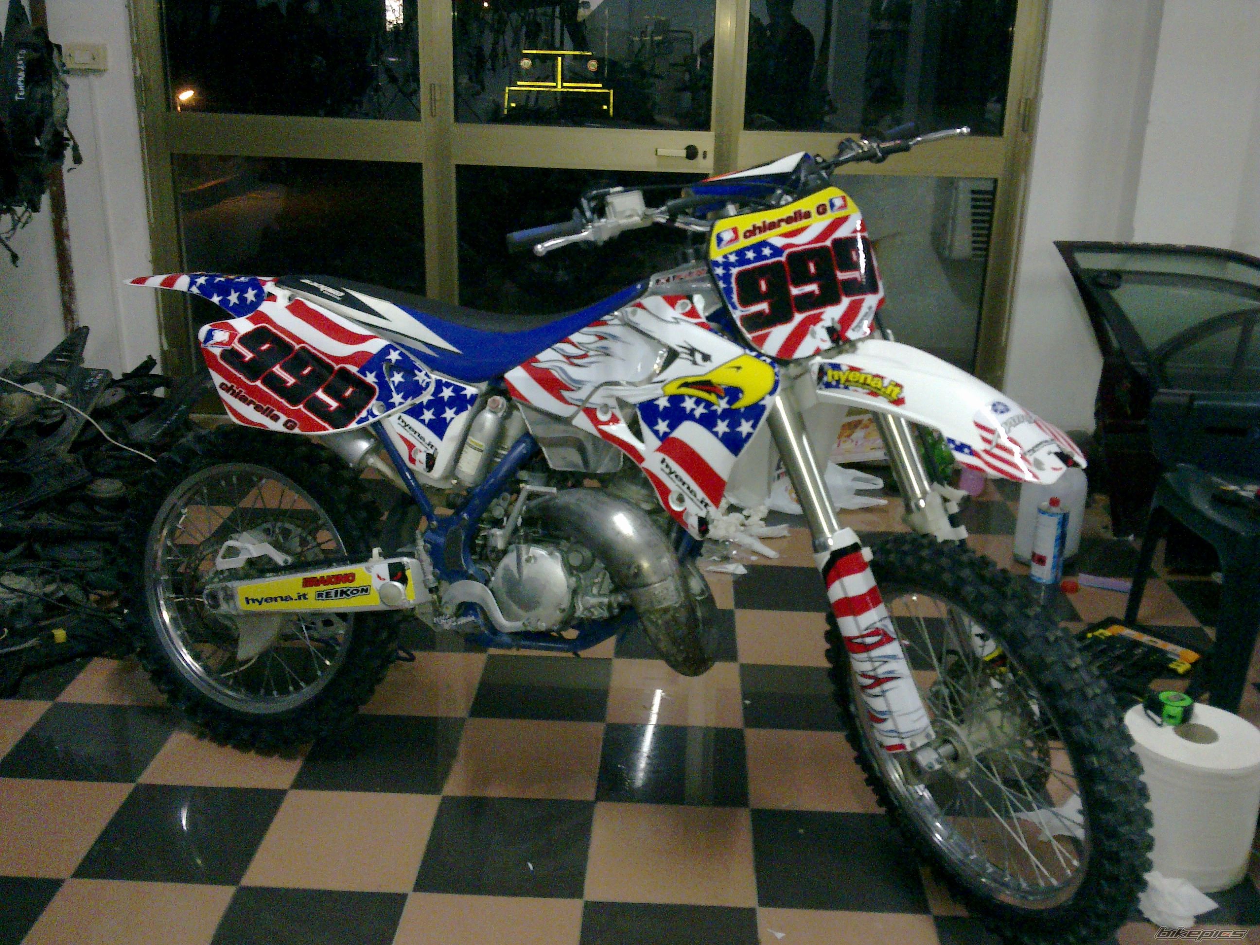 Bike Photo 1896596