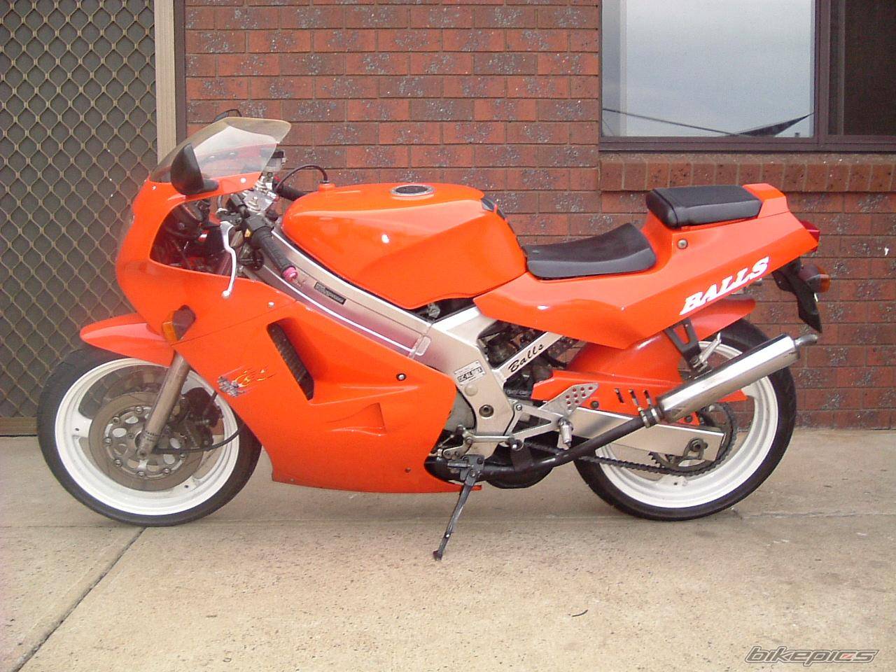 Bike Photo 189678