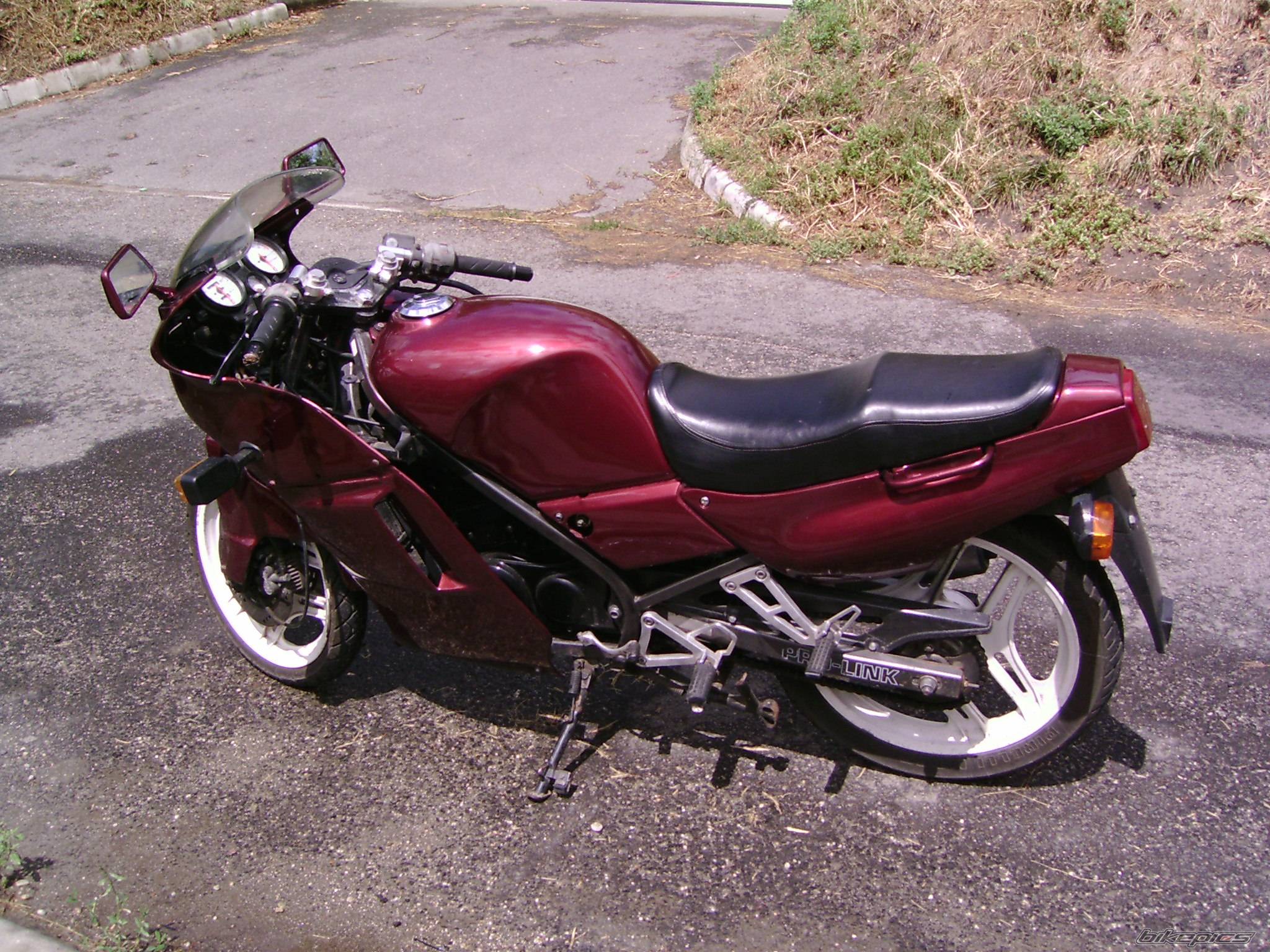 Bike Photo 189714