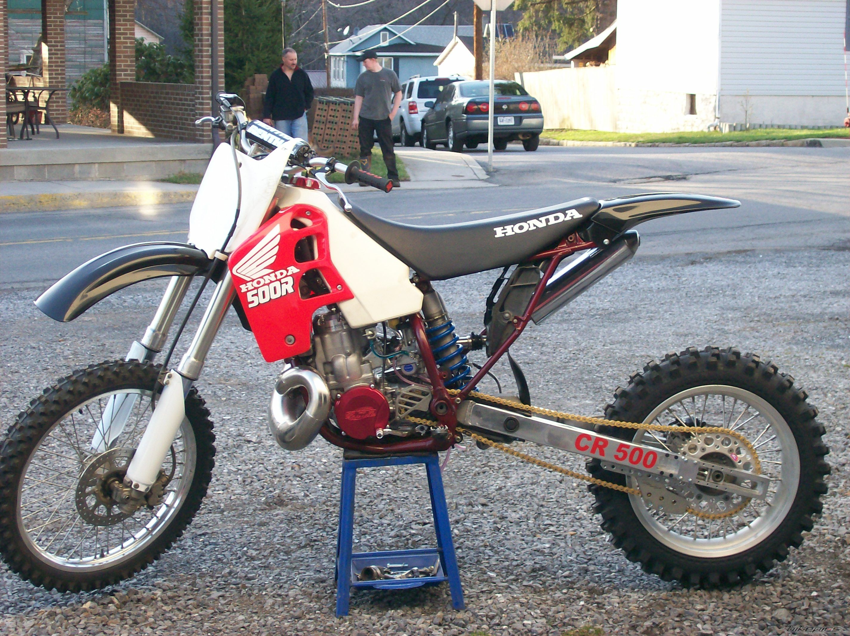 Bike Photo 1897179