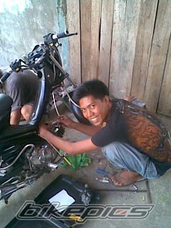 Bike Photo 1897350