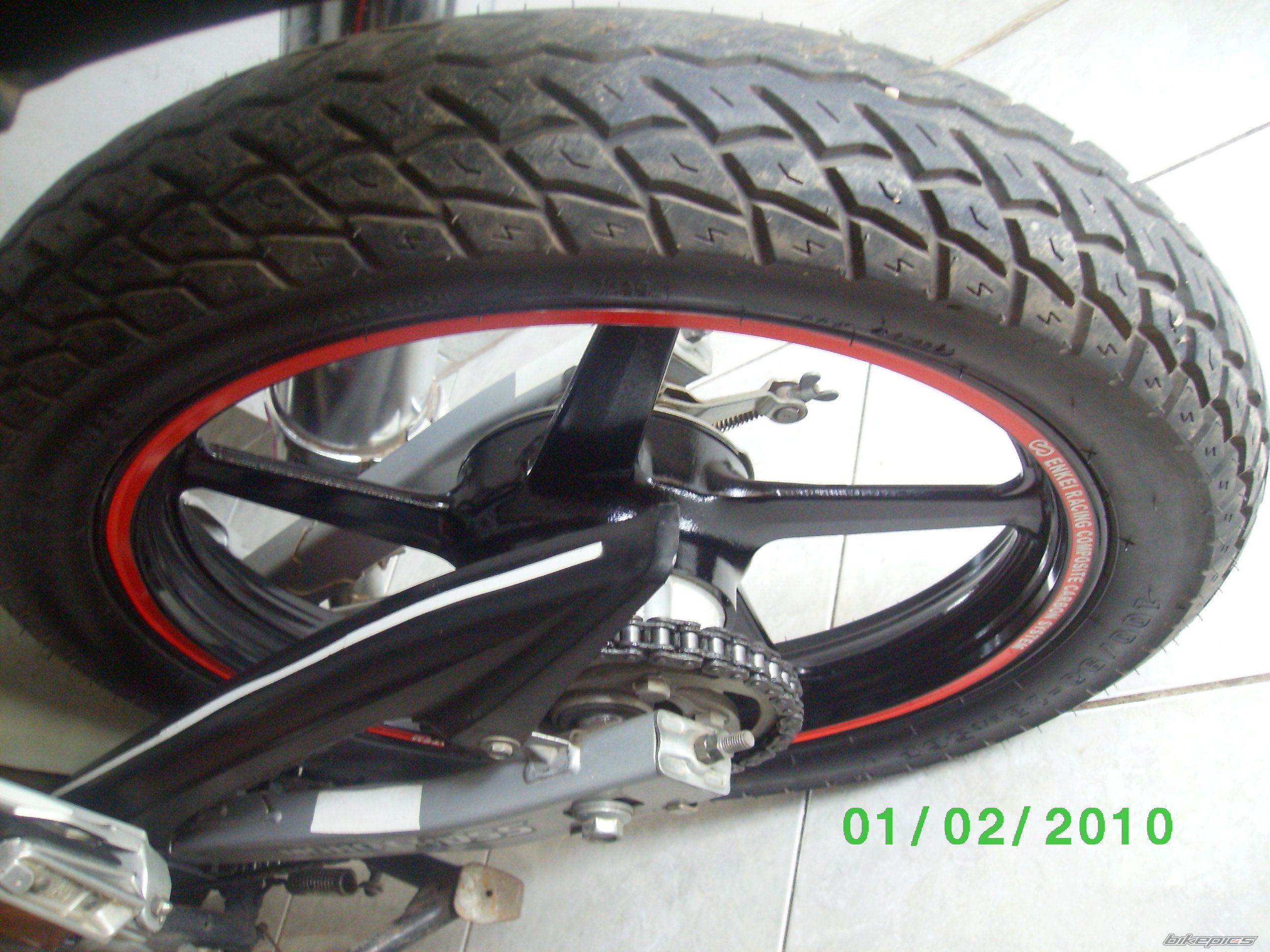 Bike Photo 1897356