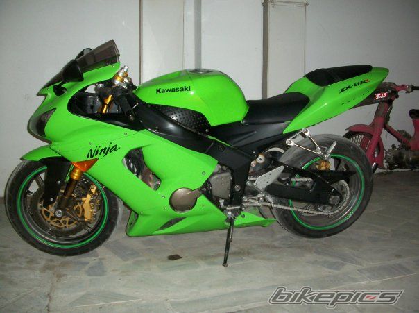 Bike Photo 1897436