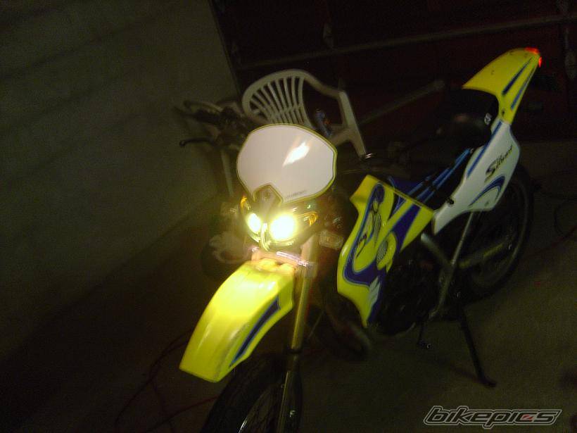 Bike Photo 189747
