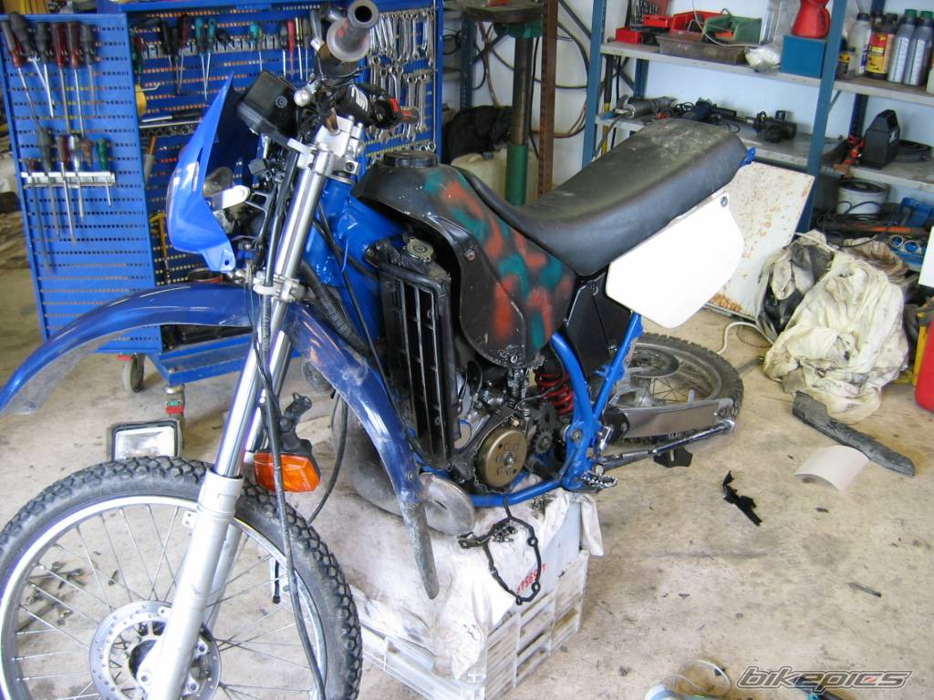 Bike Photo 189764