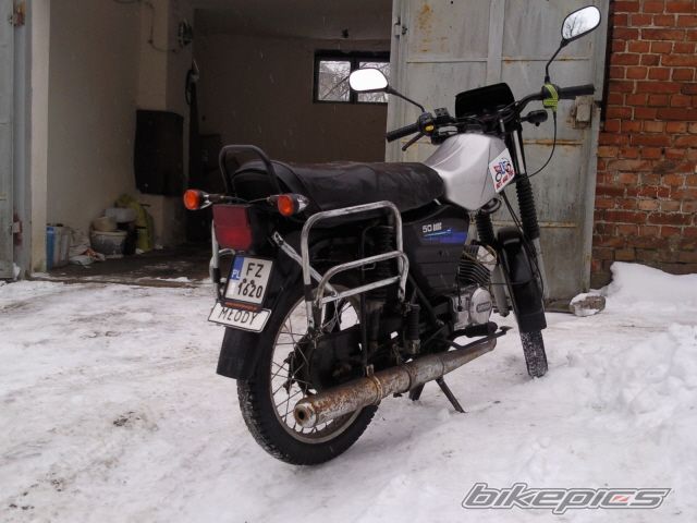 Bike Photo 1897645