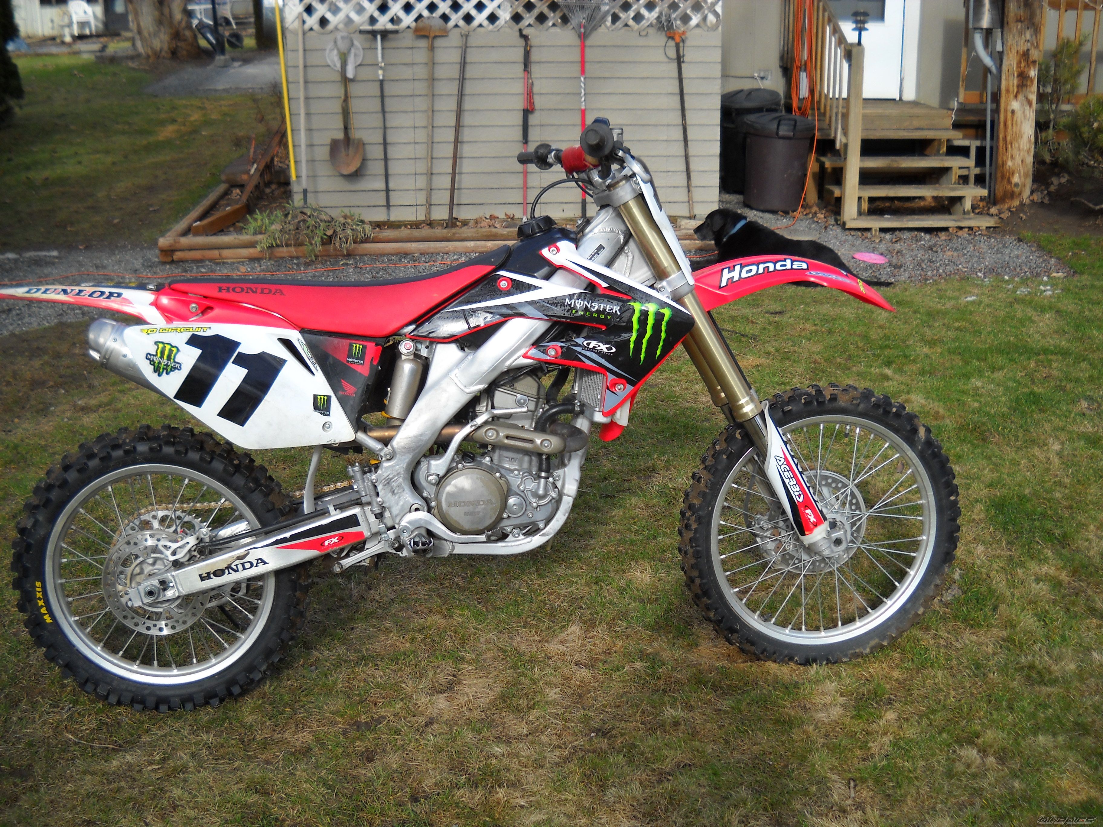 Bike Photo 1897745
