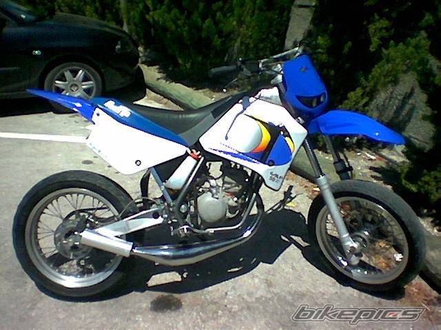 Bike Photo 189780